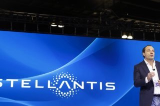Le nouveau patron du géant de l'automobile pilotait préalablement les activités nord-américaines du groupe. (archive) KEYSTONE/EPA/CAROLINE BREHMAN